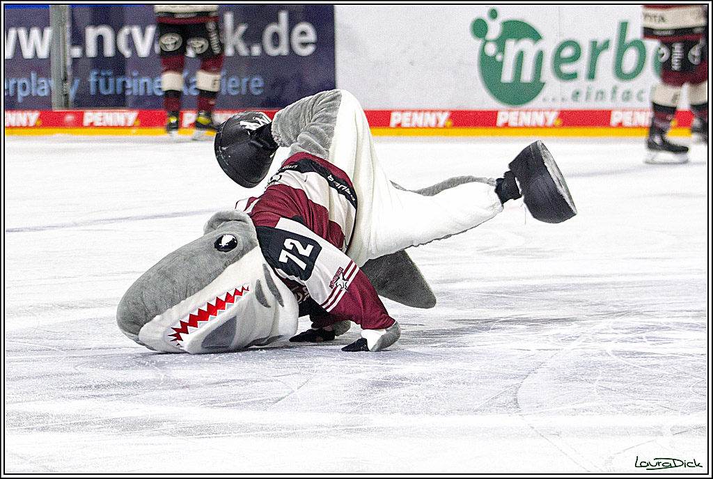 PENNY DEL;  Koelner Haie - Schwenninger Wild Wings; Koeln, 21.03.2021